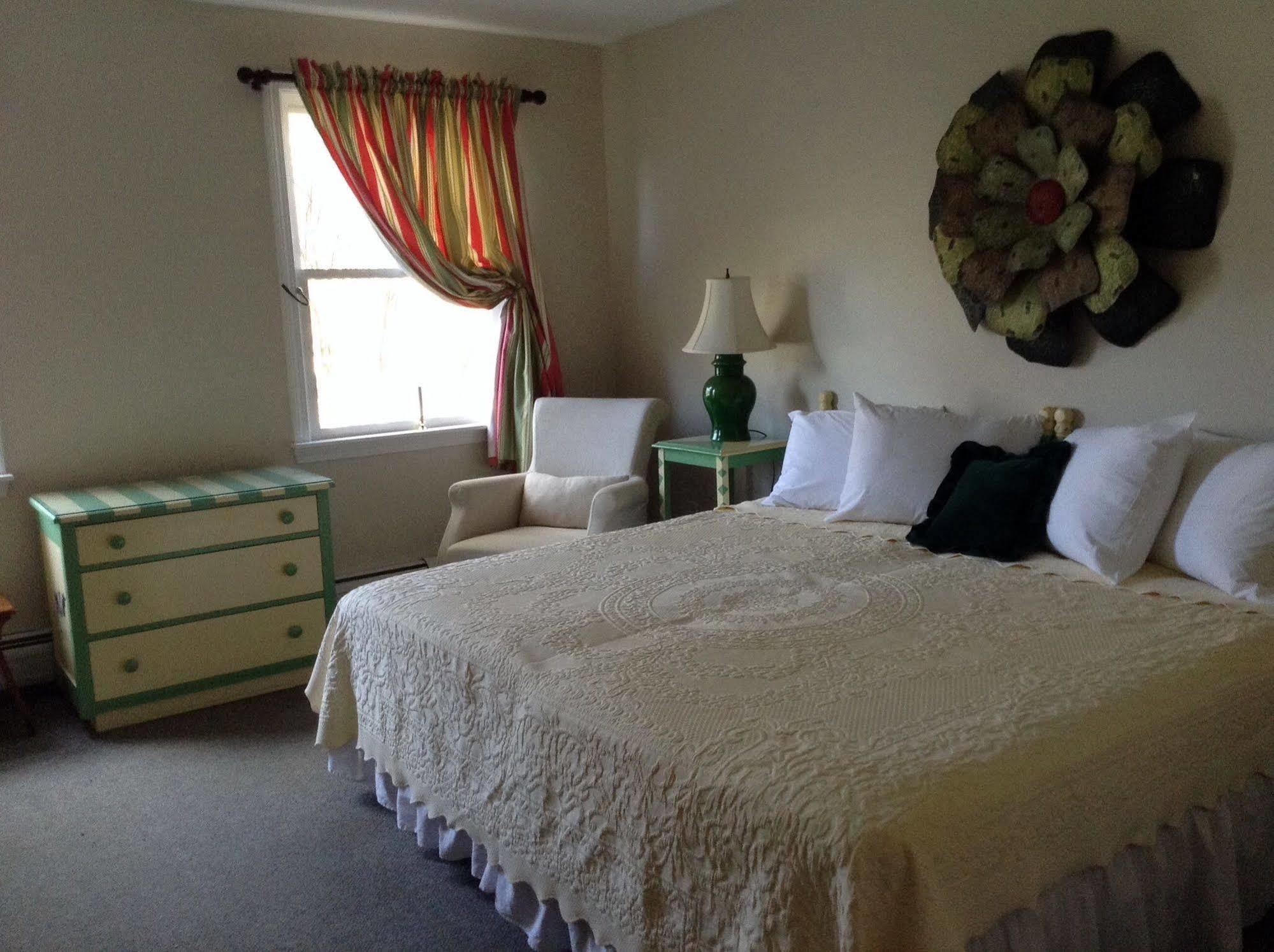 Green River Inn Sandgate Esterno foto