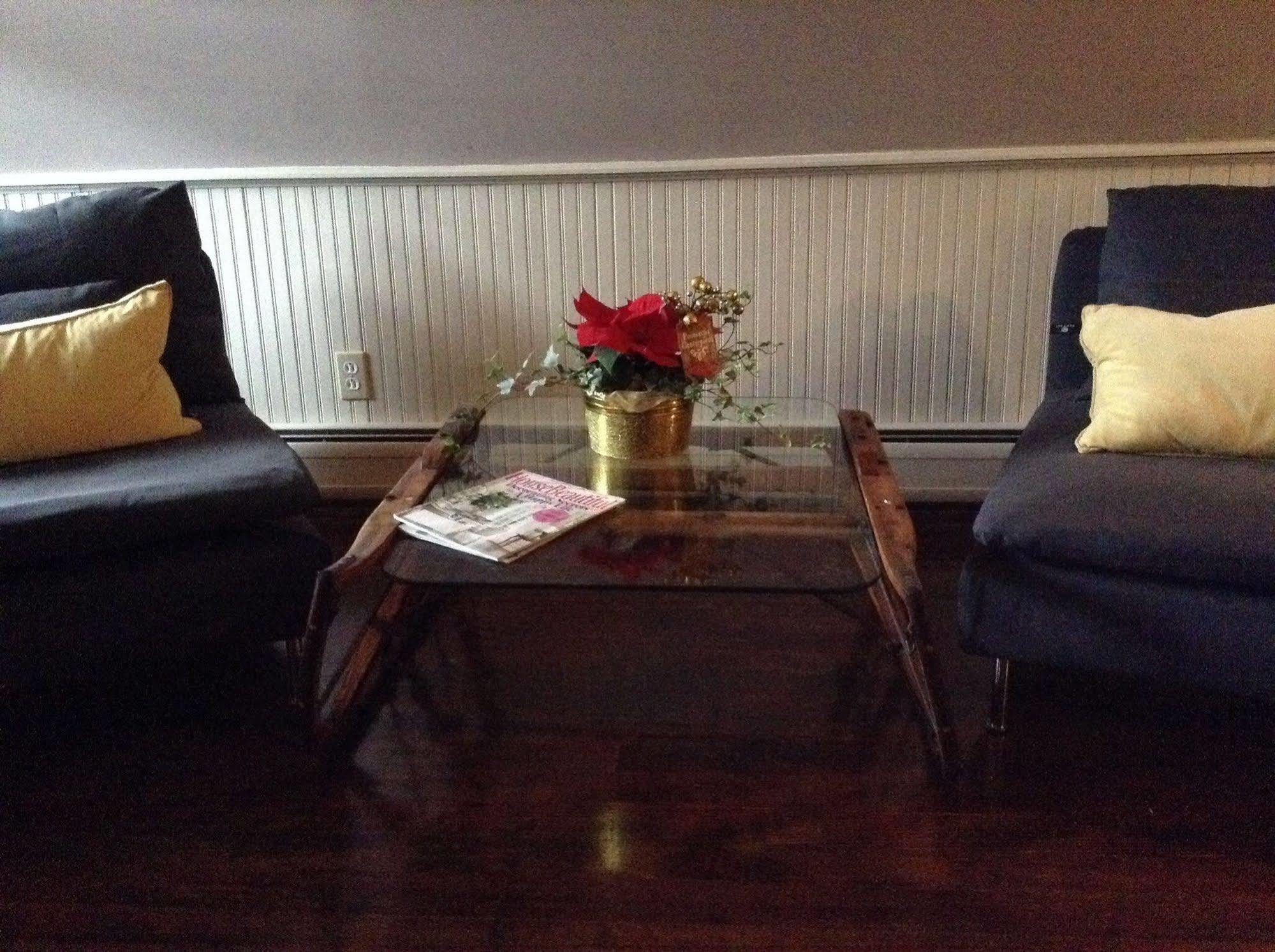 Green River Inn Sandgate Esterno foto