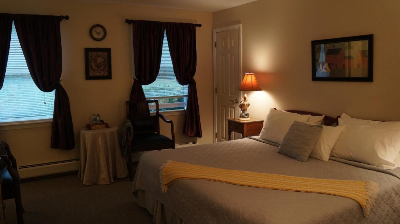 Green River Inn Sandgate Esterno foto