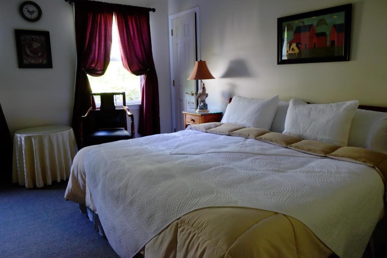Green River Inn Sandgate Esterno foto