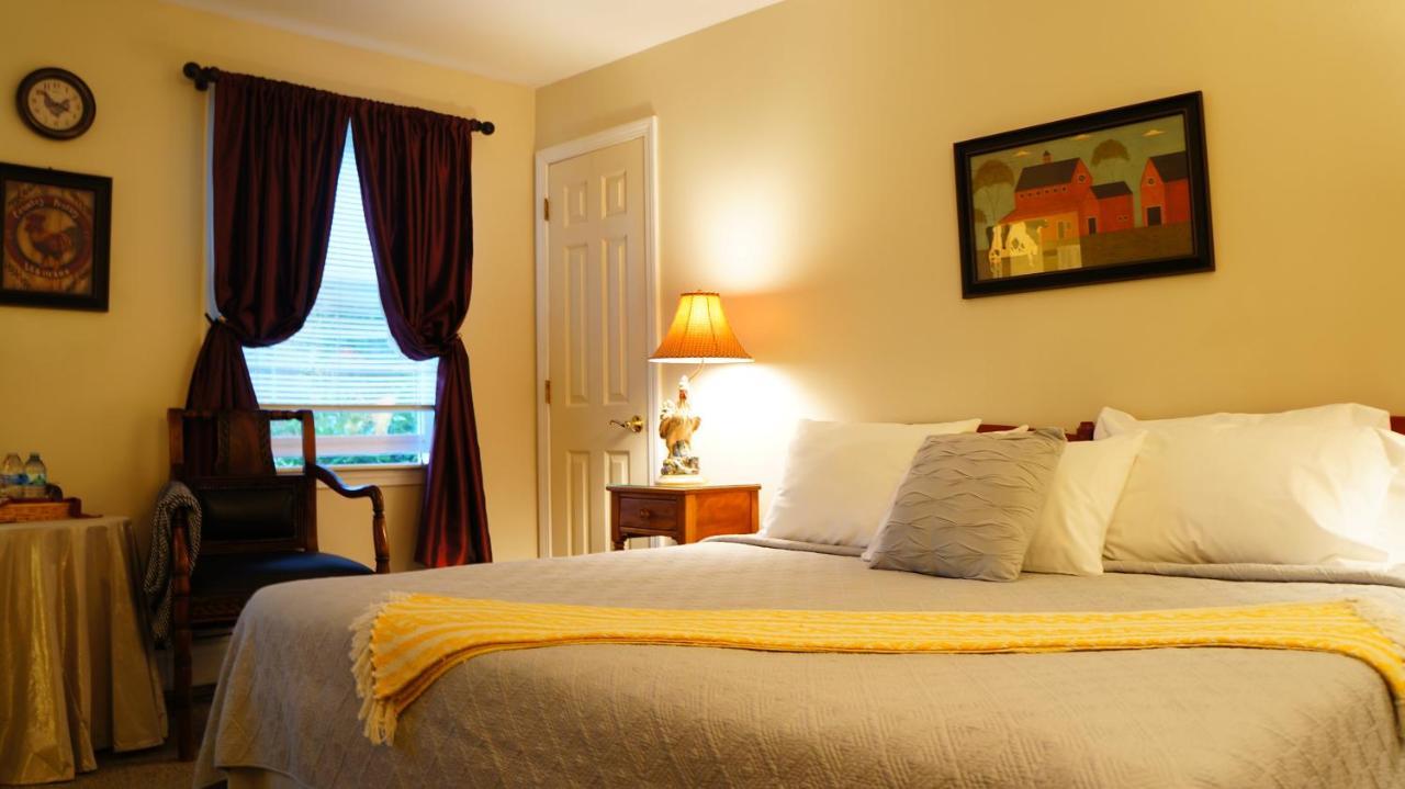 Green River Inn Sandgate Esterno foto